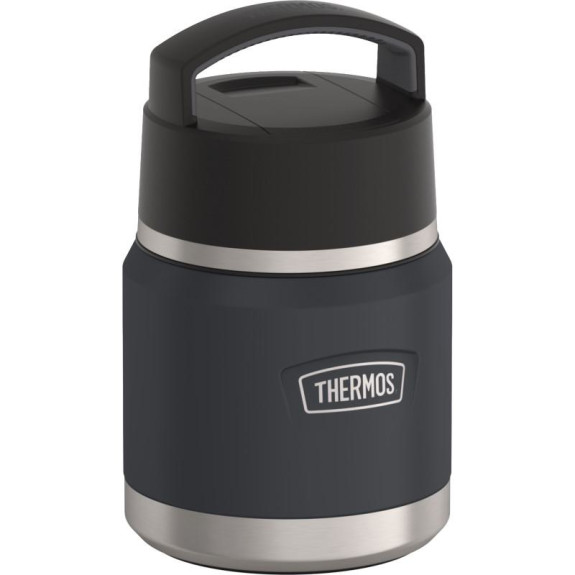 Detská termoska na jedlo s lyžicou 355 ml Thermos