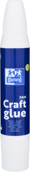 Oxford - Lepidlo tekuté Oxford 34 ml