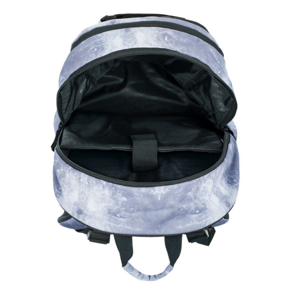 Školský batoh Skate NASA Grey Baagl