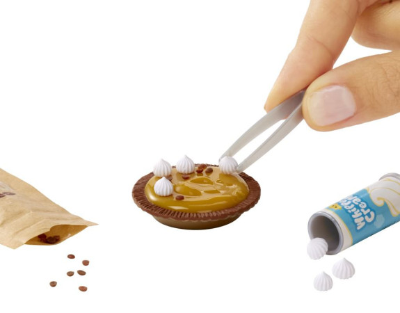 MGA's Miniverse – Make it Mini Pečenie