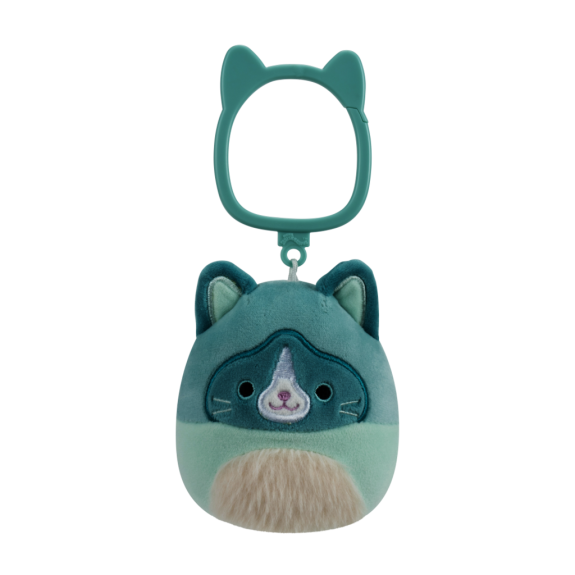 Squishmallows kľúčenka