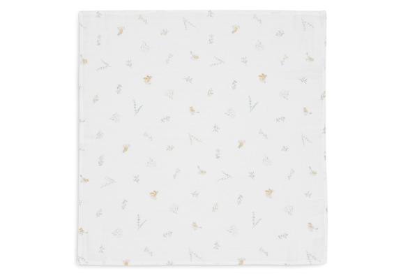 Plienky 3 ks 70x70 cm Jollein
