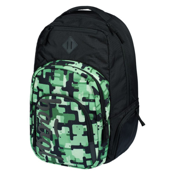 Batoh Coolmate Green Baagl