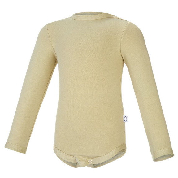 Body šmyk LA Outlast® sv. matcha Little Angel