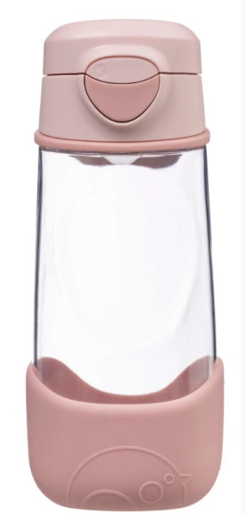 Šport fľaša na pitie 450 ml B.box