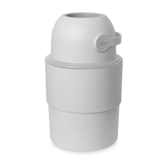Kôš na plienky teleskopický Odour Off na odstránenie zápachu Chicco