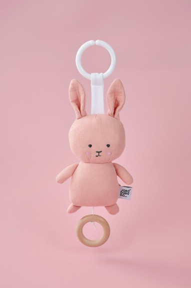 Hudobná hračka Bunny JaBaDaBaDo