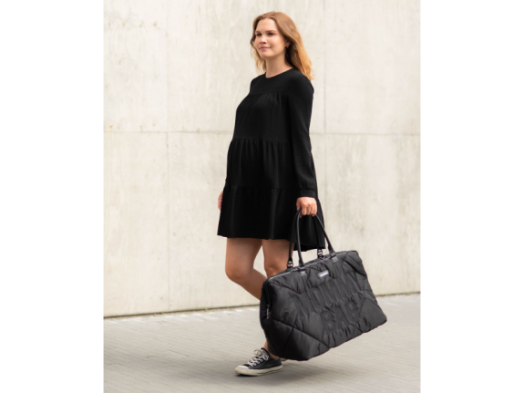 Prebaľovacia taška Mommy Bag Puffered Childhome