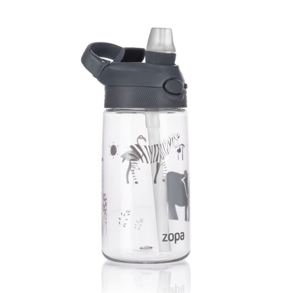 Fľaša tritán šport 480 ml Zopa