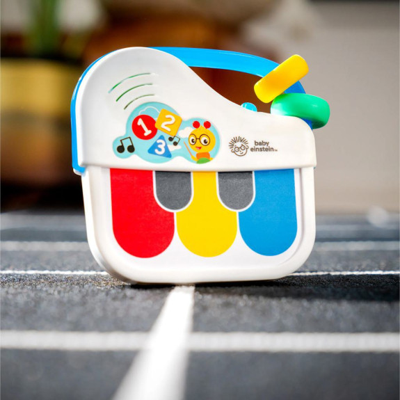 Hračka hudobná Piano 3 m+ Baby Einstein