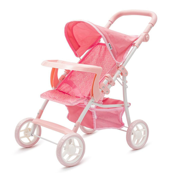 Športový kočík pre bábiky Baby Mix Lana