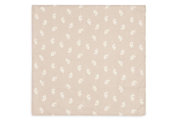 Plienky 3 ks 70x70 cm Jollein