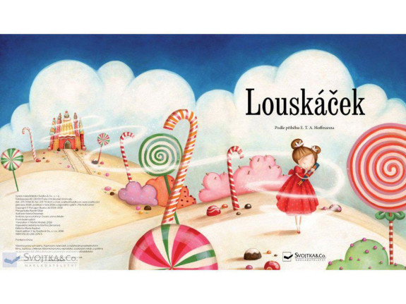 Luskáčik