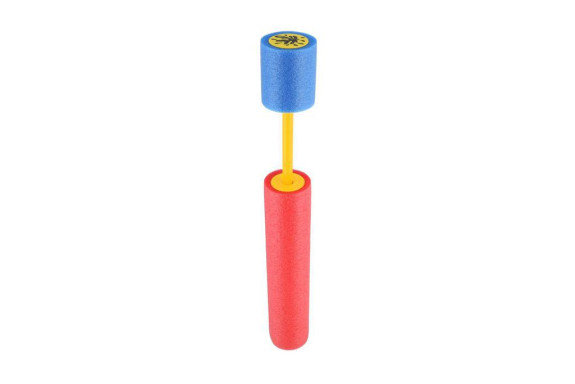Vodná trubica penová 40 cm 4 farby
