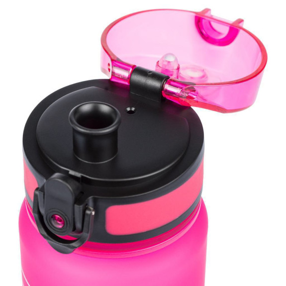 Tritánová fľaša na pitie 500 ml Baagl