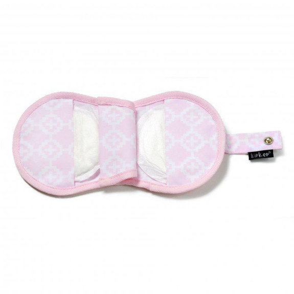 Puzdro na vložky do podprsenky Nursery wallet
