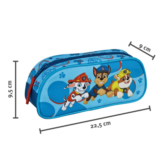 Puzdro etue Paw Patrol