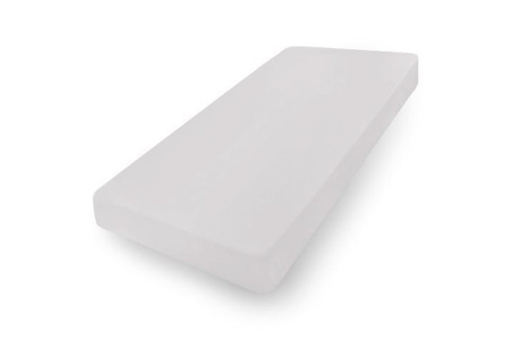 Prestieradlo Jersey s gumou 60 x 120 cm BabyMatex