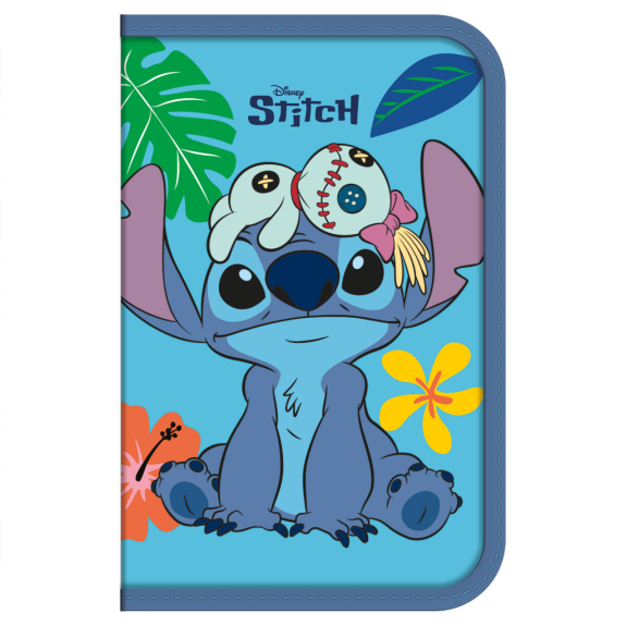 Lilo a Stitch peračník naplnený modrý