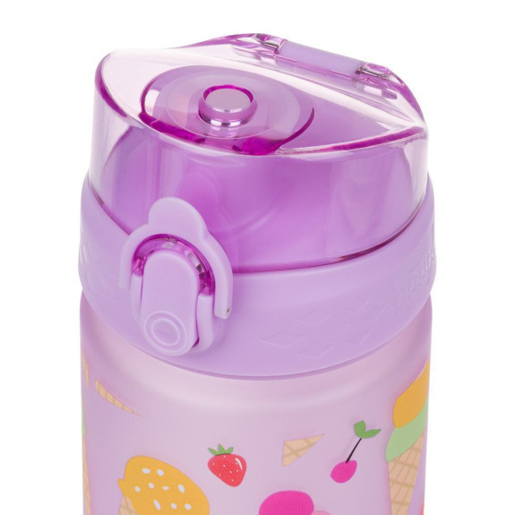 Tritánová fľaša na pitie 500 ml Baagl