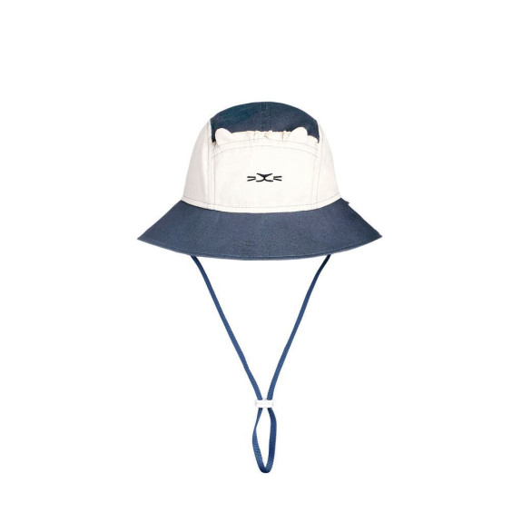 Klobúčik s UV ochranou Lion Kietla