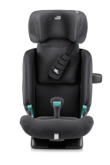 Autosedačka Advansafix Pro Classic Britax