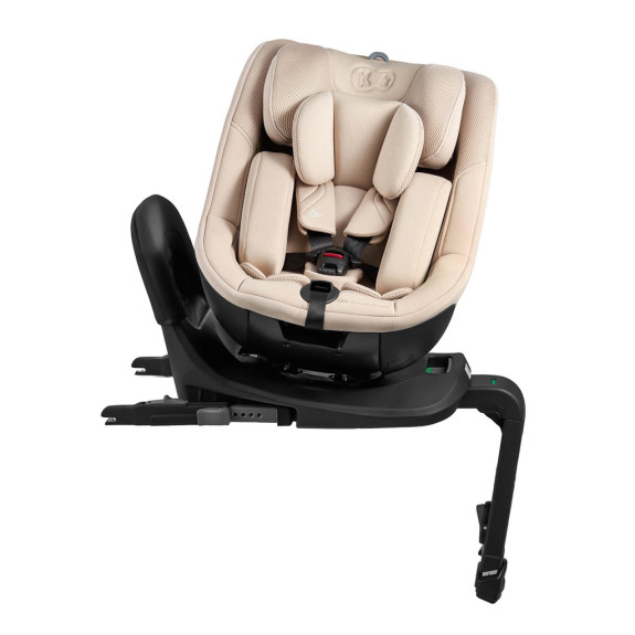 Autosedačka I-Guard I-size (40-105 cm) Kinderkraft