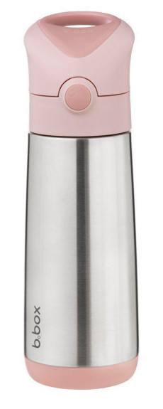 Termoska na pitie so slamkou 500 ml B.box