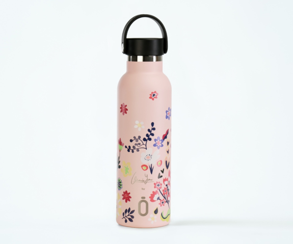 Termofľaša 600 ml Runbott