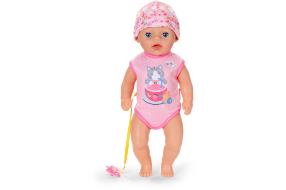 Baby born Lena, 36 cm