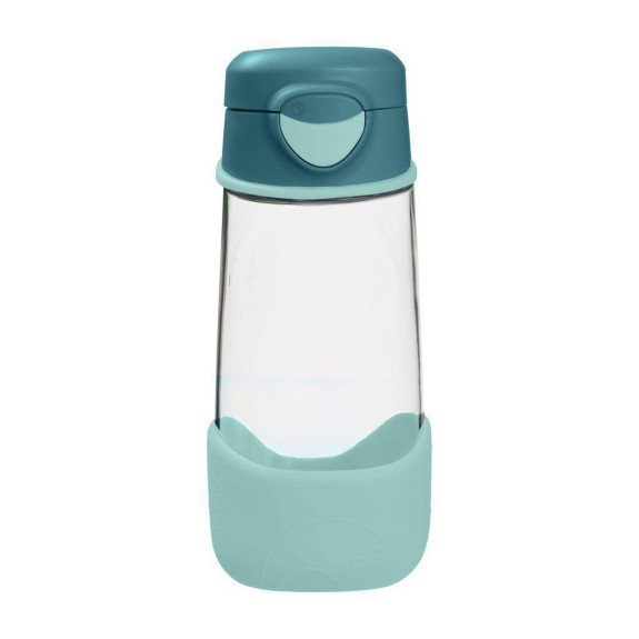 Šport fľaša na pitie 450 ml B.box