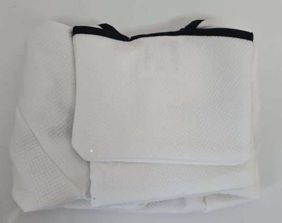 Matrac kokos molitan kokos 120x60x9cm