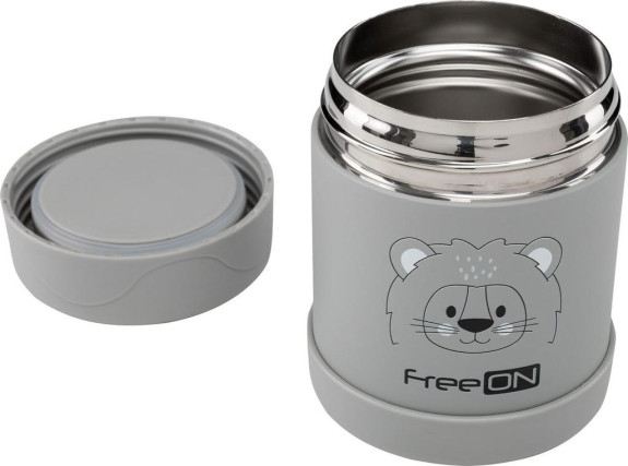 Termoska na jedlo 350 ml Freeon