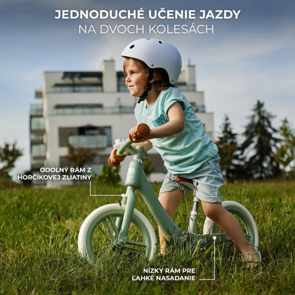 Odrážadlo Fly Plus Kinderkraft