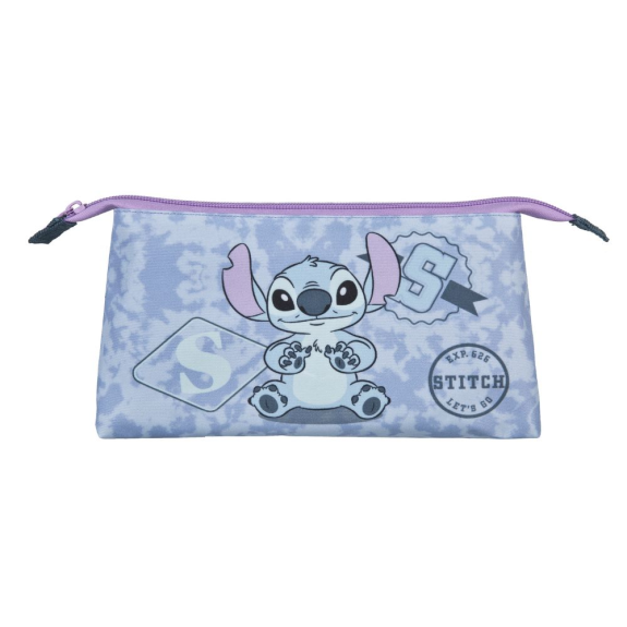 Puzdro etue Stitch