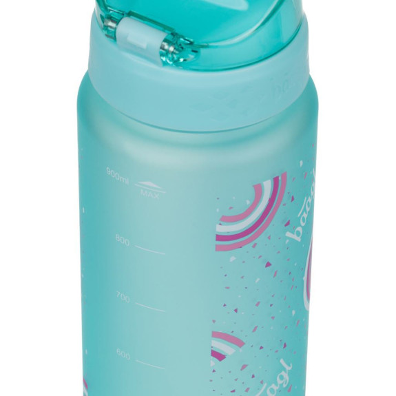 Tritánová fľaša na pitie 1000 ml Baagl