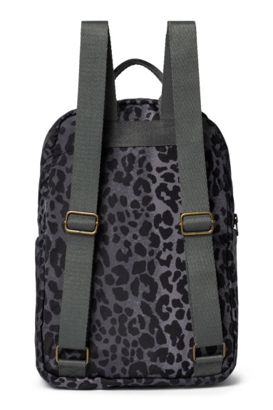 Puffy Midi Backpack - batôžtek s predným vreckom Studio Noos