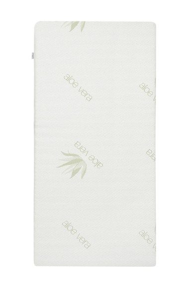 Ortopedický matrac Flora 140 x 70 x 10 cm BabyMatex
