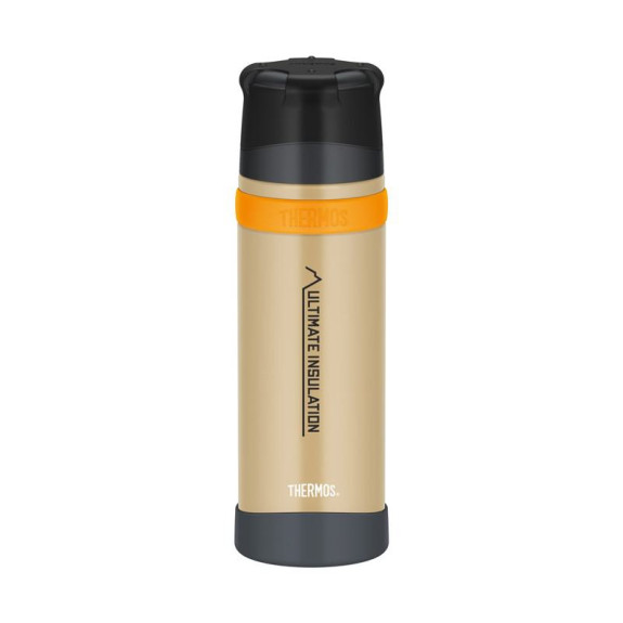 Termoska so šálkou do extrémnych podmienok 750 ml Thermos