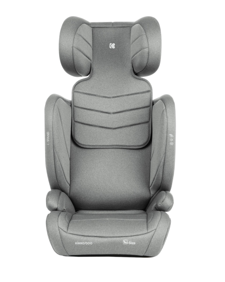 Autosedačka 100-150 cm i-Stand i-Size KikkaBoo