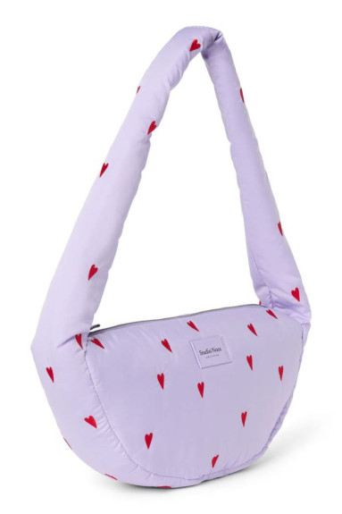Puffy Mini Cross Body Bag Studio Noos