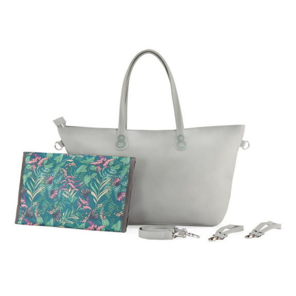 Taška prebaľovacia Treasurebag Kinderkraft
