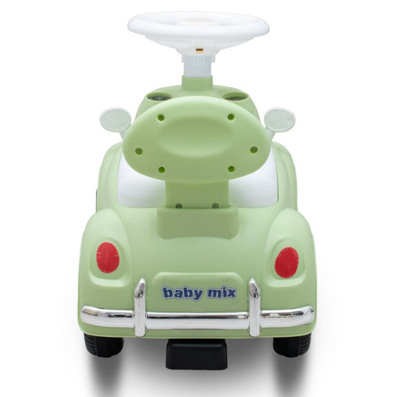 Detské odrážadlo Kiddo Cruiser Baby Mix