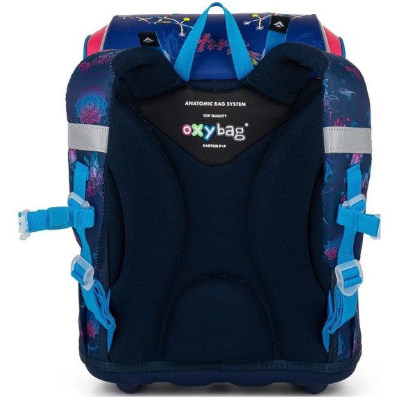 Školská súprava 3 ks Premium kôň