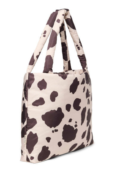 Puffy Mom Bag Studio Noos