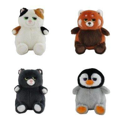 Kawai plyšové zvieratko 20 cm