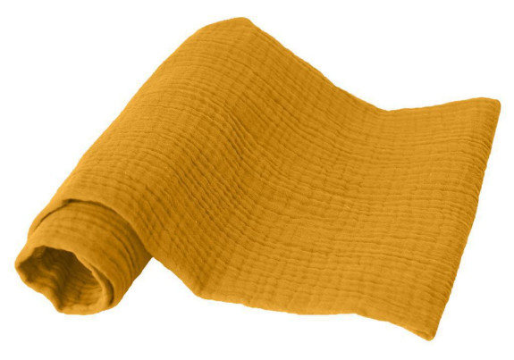 Mušelínové plienky 3 ks 70 x 80 cm BabyMatex