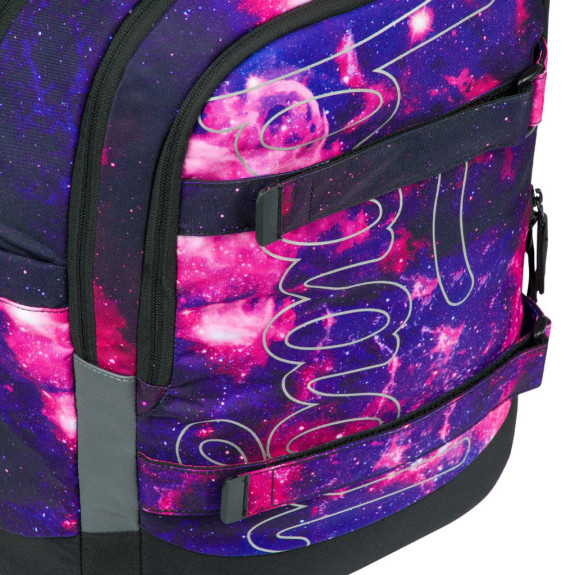 Školský batoh Skate Max Galaxy GRS Baagl