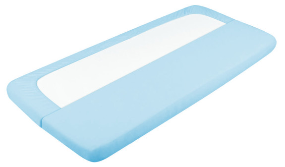 Nepremokavé prestieradlo jersey 60 x 120 cm Babymatex
