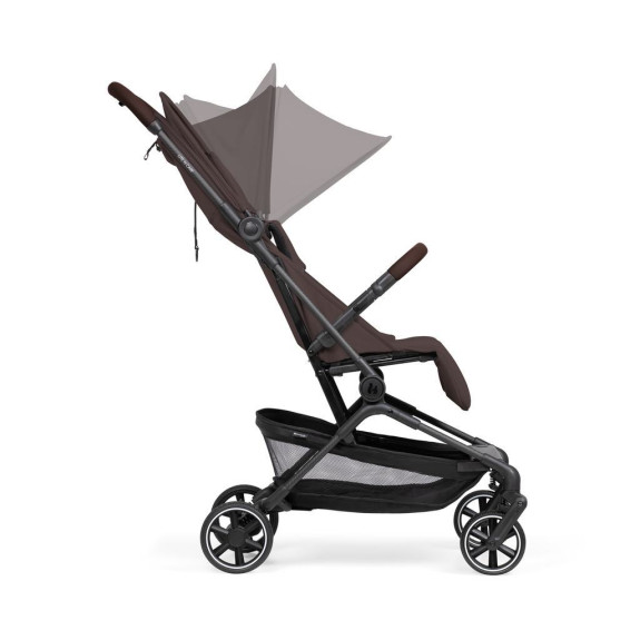 Športiak Lite N Care Carbon, ultraľahký, karbónový Hauck